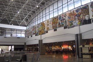 leiebil Fortaleza Lufthavn